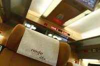 Comienzan las operaciones de montaje de vía en el tramo Mérida-Badajoz de la Alta Velocidad Madrid-Extremadura