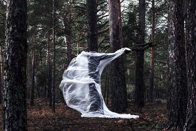 Foto concurso Upcycling