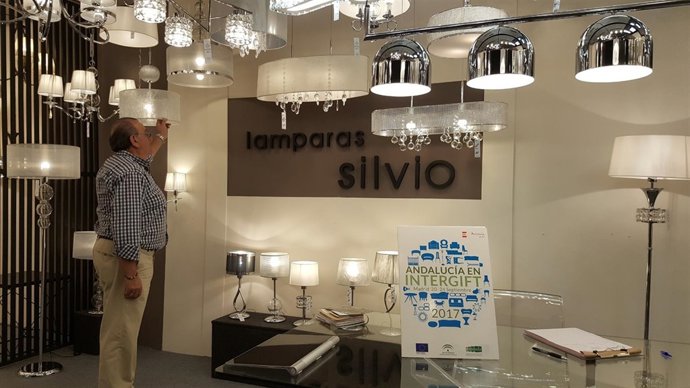 Foto Y Nota De Prensa: Extenda Organiza La Particpación De 24 Empresas Andaluzas