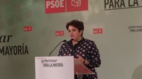 El PSOE valora el metro de Granada como un proyecto “clave y estratégico” para la mejora de la movilidad interurbana