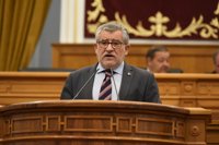 Felpeto se compromete a revisar mejoras en el proceso de admisión de alumnos