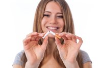 Asturias es la comunidad autónoma con más fumadoras, un 27% según un estudio