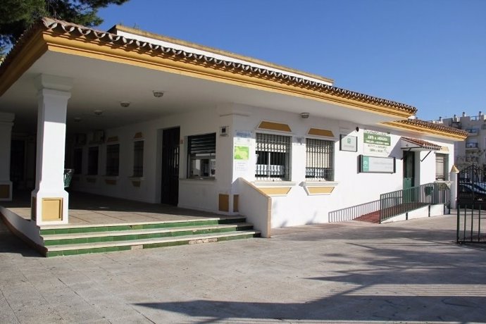 IES Sierra Mijas Málaga instituto educación 