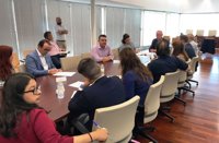 El PSOE denuncia el retraso en la toma de decisiones de Ballesta para solucionar los problemas de ruido del municipio 