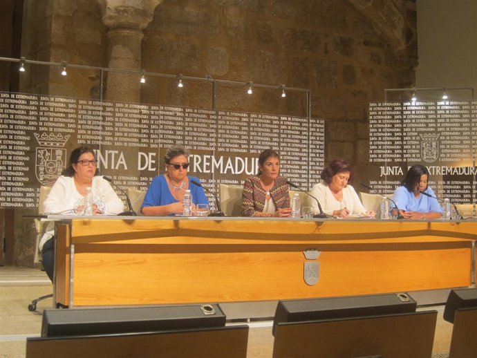 El Plan de Prevención contra la trata de mujeres incide en la sensibilización