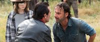 The Walking Dead: ¿Se resolverá la Guerra Total entre Negan y Rick en la 8ª temporada?