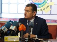 Sanz dice que "no se descarta ninguna hipótesis" en el caso de la joven embarazada y su hija desaparecidas en Sevilla