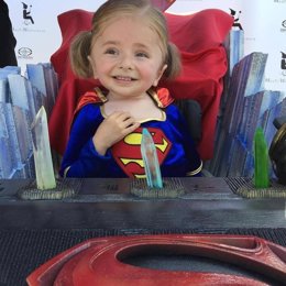 Facebook Magic Wheelchair