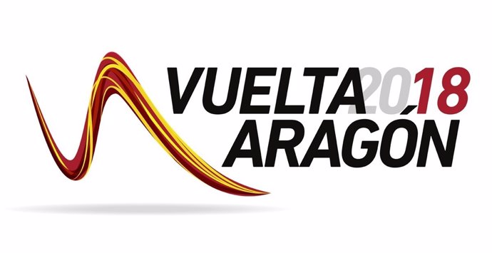 Logo de la Vuelta
