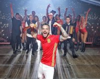 Maluma, el latino que sabe cómo conquistar a 13.500 "babys" madrileñas