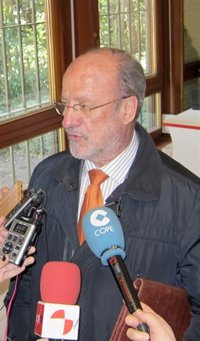 Fiscalía de Valladolid pide 9 años de cárcel al exalcalde por el aval del soterramiento