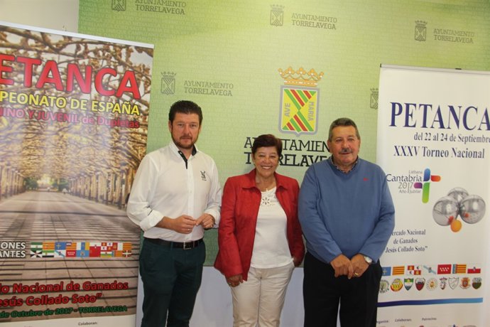 Nota, Audios Y Foto Presentación Eventos Petanca Mng.Doc