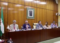 Andalucía supera en septiembre los 232.000 desempleados jóvenes registrados en el Sistema de Garantía Juvenil