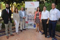 El Patronato de Turismo y 20 empresas del sector promocionarán la provincia de Córdoba en Málaga, Madrid y Barcelona