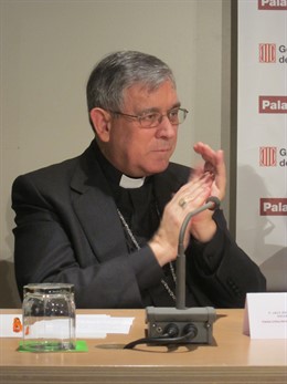 , Josep Maria Soler