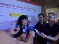 El PSOE justifica la respuesta del Estado de Derecho en Cataluña porque se está desafiando la democracia