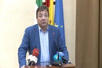 Vara compara la situación en Cataluña con quien anuncia un atraco y espera que no se intervenga