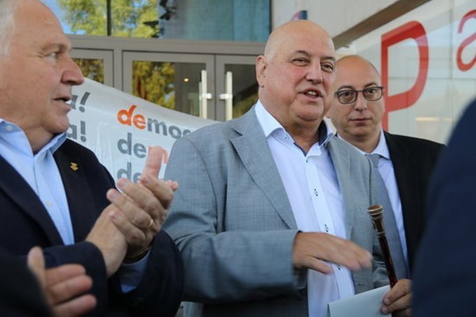 Agencia Catalana de Noticias