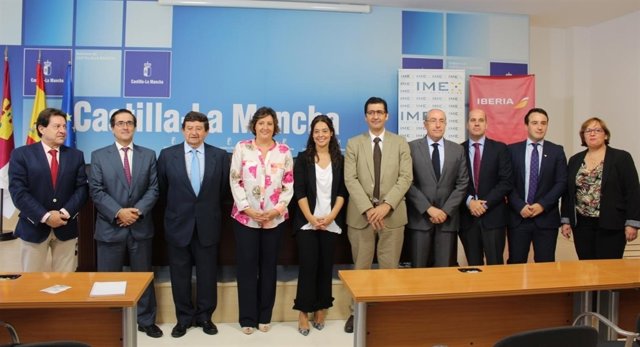 PRESENTACIÓN IMEX