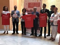 Andalucía impulsa la Renta Mínima de Inserción Social tras el acuerdo para el presupuesto de 2018