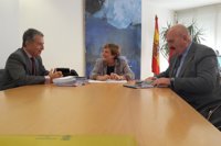 500 participantes en el III Congreso de Sanidad Militar, del 21 al 23 de febrero en Santander