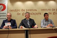 Ayuntamiento Yebes inicia una campaña para pedir lanzaderas del AVE con Madrid