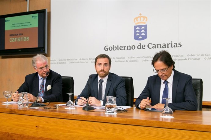 Presentación del estudio