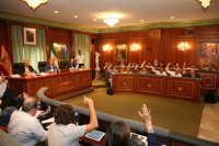 Marbella aprueba el Reglamento de Distritos para agilizar la gestión del Ayuntamiento