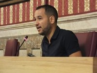 IU tacha de "privatización" el contrato para la redacción de la ordenanza de Paisaje Urbano