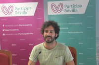 Participa propone tasas y medidas contra los efectos "negativos" del turismo en Sevilla