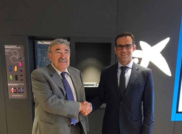 Joan Simó i Jaume Masana