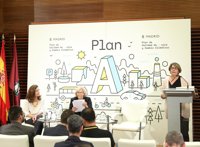 Sabanés le pregunta a Rollán cuántas consultas hizo la Comunidad sobre la M-45