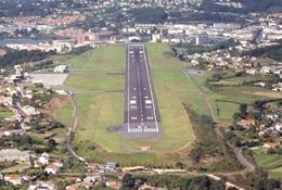 Aeropuerto Alvedro 