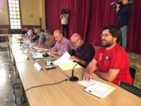 El Consell de Mallorca prevé la aprobación inicial del PIAT a finales de año