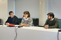 Las medidas de la UE sobre 'economía circular' pueden ser "una ventaja medioambiental y económica" para Navarra