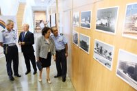 Los Remedios organiza una muestra fotográfica sobre la Expo'92, donde los vecinos podrán aportar sus imágenes