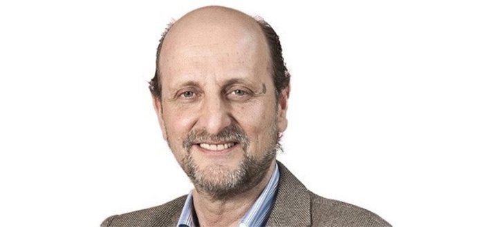 José Miguel Fernández Sastrón, presidente SGAE