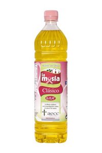 El 'Aceite de oliva solidario' de La Masía refuerza su compromiso con la Asociación Española Contra el Cáncer (AECC)