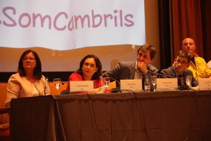 Agencia Catalana de Noticias