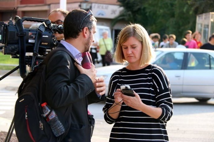 Agencia Catalana de Noticias