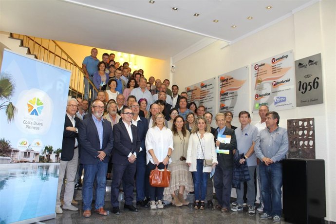 Asamblea Cámpings Girona 2017