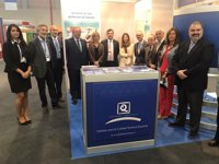 Un total de 260 expositores y 40 países participan a partir de este jueves en Termatalia