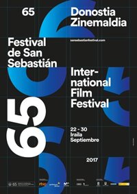 La 65 edición del Festival de San Sebastián arranca con la proyección del nuevo filme de Win Wenders