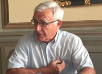 Ribó sobre la investigación a Grau: "Ni fue una manzana podrida, ni fueron dos billetes de 500"