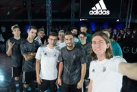 Filipe Luis: "Las ganas de volver de Diego Costa han podido con todo"