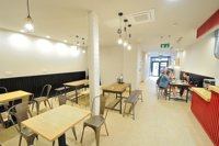 Bilbao La Vieja acoge un nuevo hostel con 22 habitaciones y capacidad para 122 personas 