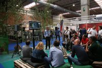 El sector de los drones reclama una normativa que permita el desarrollo de la industria