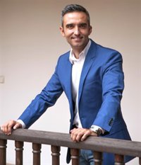 Jabonero asegura que su programa es "innovador y revolucionario" y propone "plenos ciudadanos" en la Asamblea