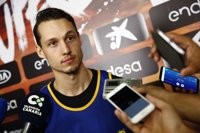 Eriksson: "El Real Madrid siempre tiene un equipo muy fuerte"