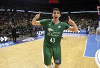 Suárez: "Puede que Valencia Basket esté un poco picado por lo de la Eurocup"